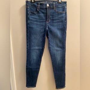 American Eagle Jeggings